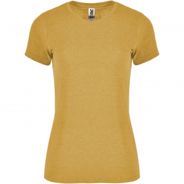 Logotrade promotional gifts photo of: Fox short sleeve women's t-shirt