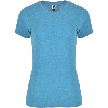 Logo trade promotional products picture of: Fox short sleeve women's t-shirt