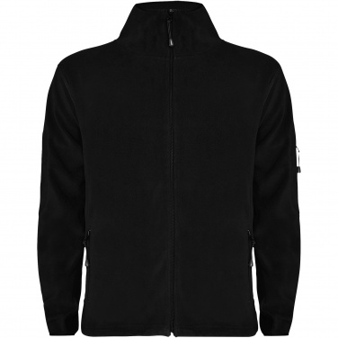 Logotrade promotional merchandise picture of: Luciane men's full zip fleece jacket