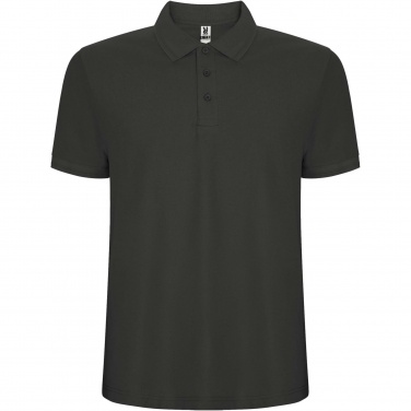 Logotrade corporate gift picture of: Pegaso Premium short sleeve men's polo