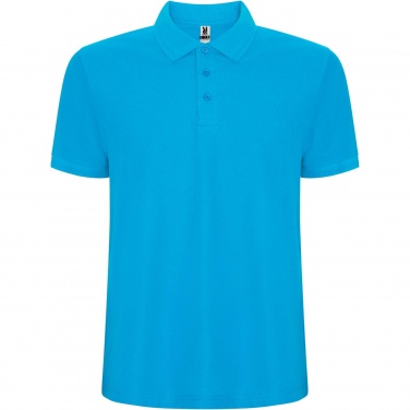 Logotrade advertising product image of: Pegaso Premium short sleeve kids polo