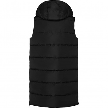 Logo trade advertising products picture of: Reine women's insulated bodywarmer