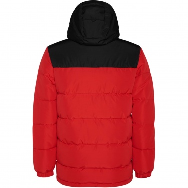 Logotrade business gift image of: Tallin unisex insulated jacket