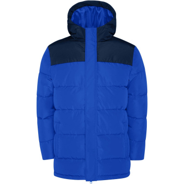 Logotrade business gifts photo of: Tallin kids insulated jacket