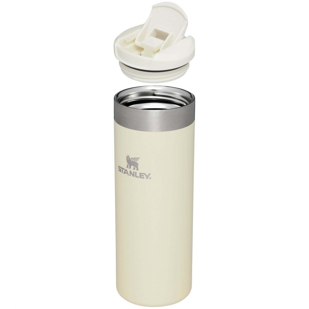 Logo trade corporate gifts image of: Stanley 470 ml AeroLight™ transit tumbler 