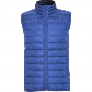 Logotrade advertising products photo of: Oslo kids insulated bodywarmer