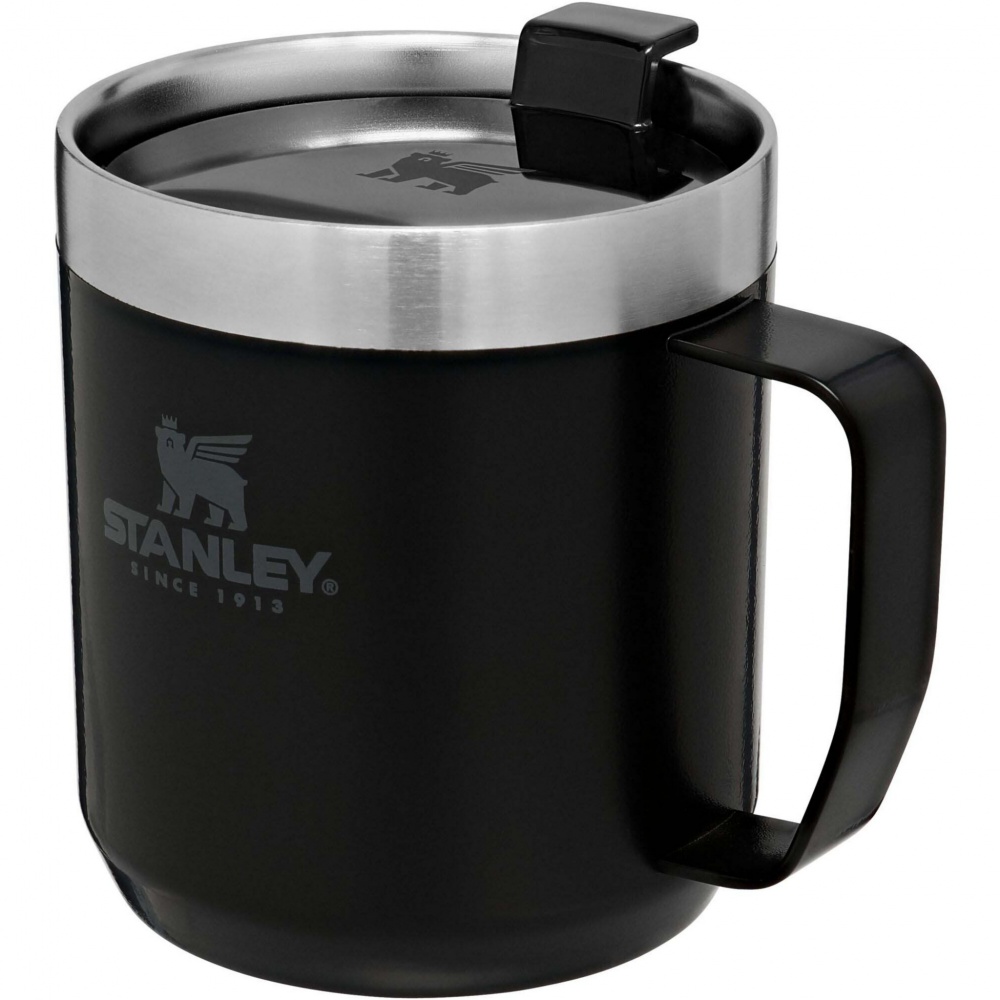 Logotrade promotional items photo of: Stanley Classic 350 ml camp mug