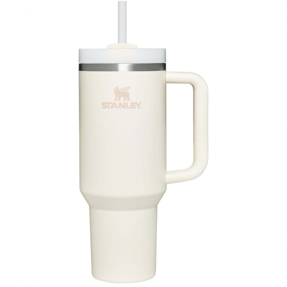 Logotrade promotional merchandise picture of: Stanley Quencher H2.0 1200 ml tumbler