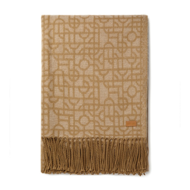 Logotrade promotional product image of: VINGA Verso blanket