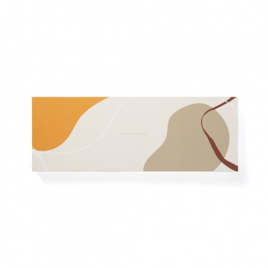 Logo trade promotional products picture of: VINGA Retro serving cutlery