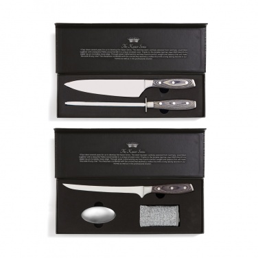 Logotrade promotional merchandise photo of: VINGA Kaiser Fillet Set