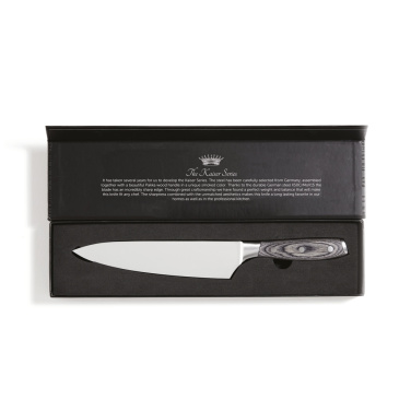 Logotrade promotional product picture of: VINGA Kaiser Chef´s Knife