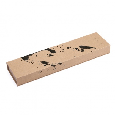 Logo trade corporate gifts image of: VINGA Hattasan Damascus chef’s edition knife
