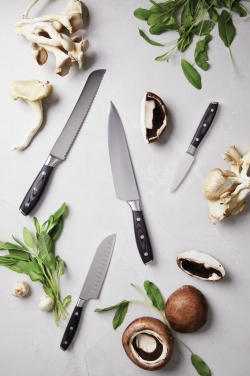 Logotrade promotional products photo of: VINGA Kaiser Santoku Knife