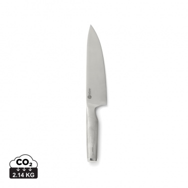 Logo trade corporate gifts image of: VINGA Hattasan chef's knife