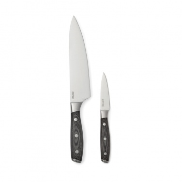 Logo trade promotional items picture of: VINGA Kaiser Chef´s Set