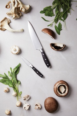 Logotrade promotional items photo of: VINGA Kaiser Chef´s Set