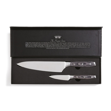 Logo trade promotional item photo of: VINGA Kaiser Chef´s Set