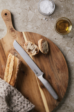 Logotrade business gift image of: VINGA Hattasan bread knife