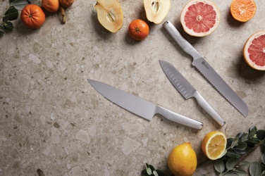 Logo trade promotional products image of: VINGA Hattasan bread knife