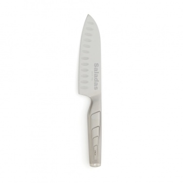 Logo trade advertising products picture of: VINGA Hattasan santoku knife