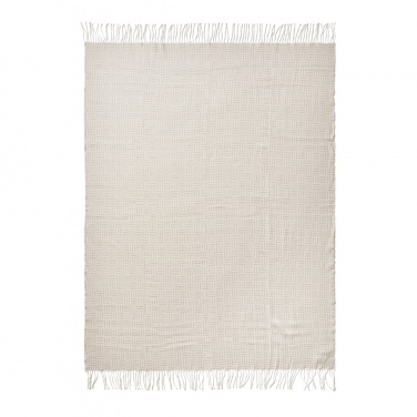 Logotrade promotional items photo of: VINGA Lenox blanket