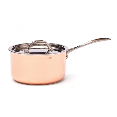 Logotrade promotional item picture of: VINGA Baron copper pot