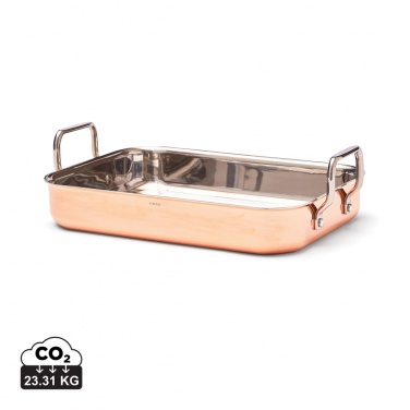 Logo trade promotional product photo of: VINGA Baron copper roaster