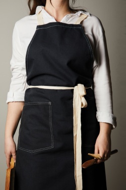 Logo trade advertising products picture of: VINGA Sovano apron