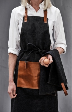Logotrade promotional gifts photo of: VINGA Asado Apron
