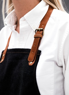 Logo trade promotional products image of: VINGA Asado Apron