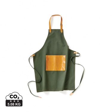 Logotrade business gift image of: VINGA Asado Apron