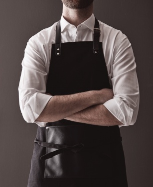 Logotrade corporate gift image of: VINGA Casbas Apron