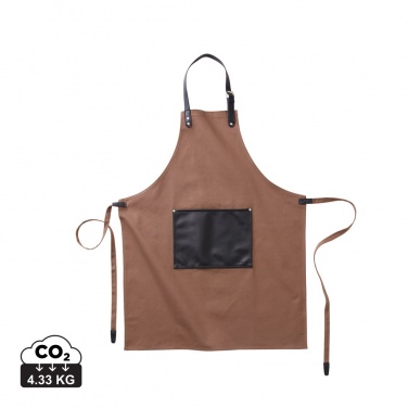 Logotrade promotional product image of: VINGA Casbas Apron