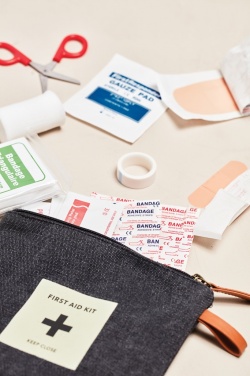 Logotrade corporate gifts photo of: VINGA Asado First Aid Kit