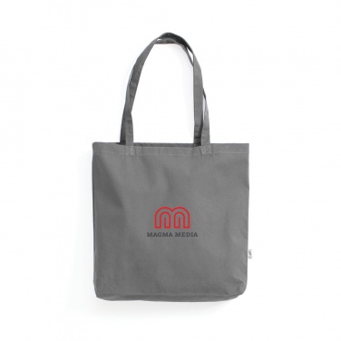 Logotrade promotional gift picture of: VINGA Canvas bag