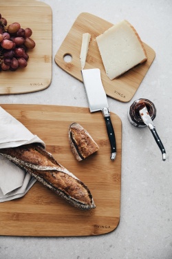 Logotrade corporate gifts photo of: VINGA Gigaro cheese knives