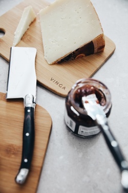 Logotrade promotional giveaway picture of: VINGA Gigaro cheese knives
