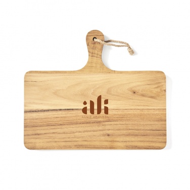 Logotrade business gifts photo of: VINGA Buscot horizontal serving board