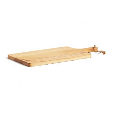 Logotrade corporate gifts photo of: VINGA Buscot Rectangular Serving Board