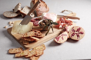 Logotrade promotional gift image of: VINGA Buscot Rectangular Serving Board