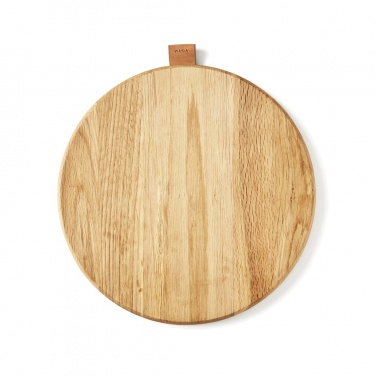 Logotrade promotional gift image of: VINGA Alcamo round serving tray