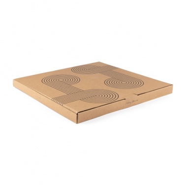 Logotrade promotional products photo of: VINGA Alcamo round serving tray