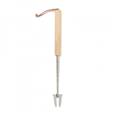 Logotrade promotional gifts photo of: VINGA Vici telescopic bbq stick