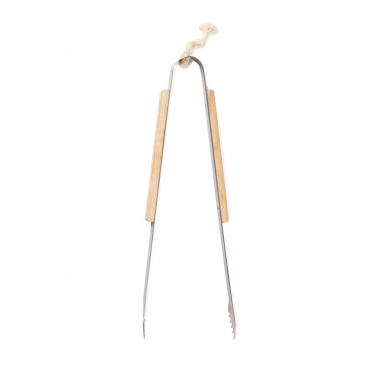 Logotrade corporate gift picture of: VINGA Paso grill tongs