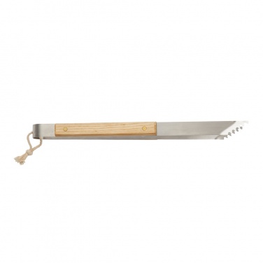 Logotrade promotional item image of: VINGA Paso grill tongs
