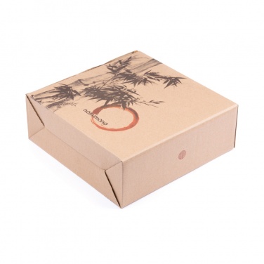 Logo trade promotional merchandise photo of: VINGA Nomimono plate 20 cm, 2 pcs set
