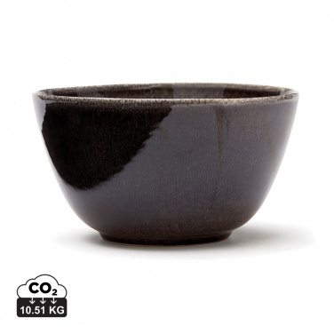 Logo trade promotional gifts image of: VINGA Nomimono bowl, 21 cm