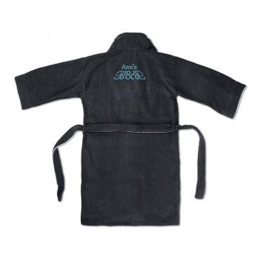 Logotrade corporate gifts photo of: VINGA Harper bathrobe S/M