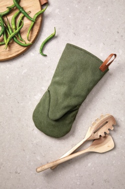 Logotrade promotional giveaways photo of: VINGA Asado oven mitt